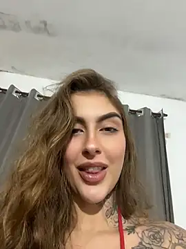 miiabellovic online show from July 4, 2026, 11:11 pm