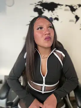 Melody LS online show from March 20, 2026, 1:49 pm