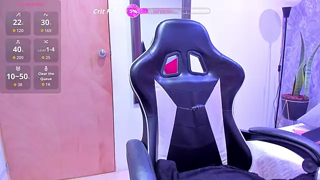 luna lat online show from March 20, 2026, 11:48 am