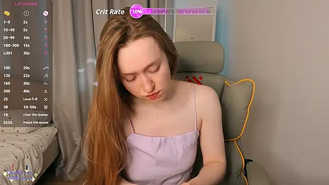 Snapshot of mowalova chatting on June 16, 2026, 5:10 am mowalova online show from June 16, 2026, 5:10 am