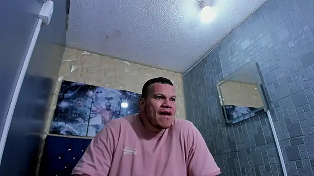 Tyler Scott online show from June 4, 2026, 8:04 pm
