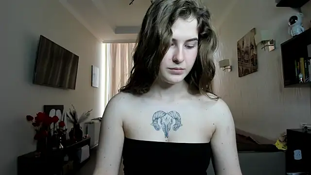 Snapshot of OhMyAlice chatting on April 19, 2026, 10:47 am OhMyAlice online show from April 19, 2026, 10:47 am