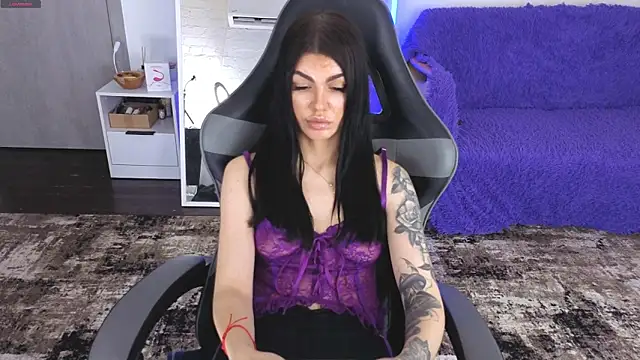 Snapshot of AnacondaOnn chatting on April 23, 2026, 12:29 pm AnacondaOnn online show from April 23, 2026, 12:29 pm