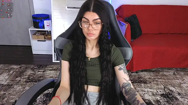 Snapshot of AnacondaOnn chatting on May 30, 2026, 6:21 am AnacondaOnn online show from May 30, 2026, 6:21 am