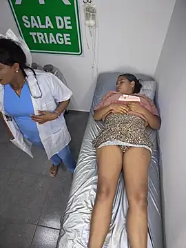 Nasty-Nurse online show from April 13, 2026, 7:41 pm