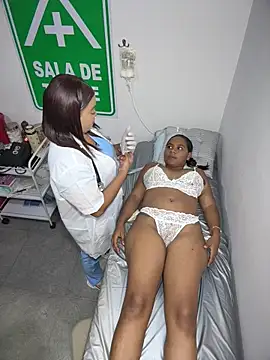 Nasty-Nurse online show from April 14, 2026, 6:58 pm