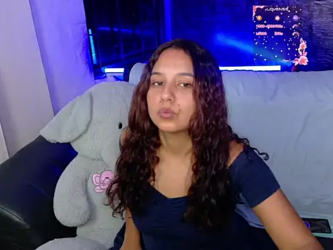 Shadai Ross online show from May 26, 2026, 6:09 am