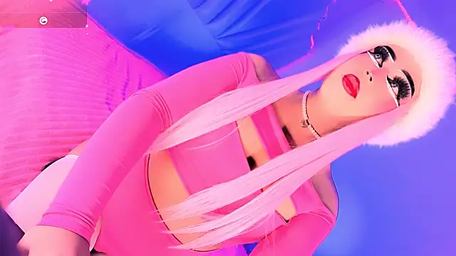 Valentina Smith1  online show from March 20, 2026, 5:23 am