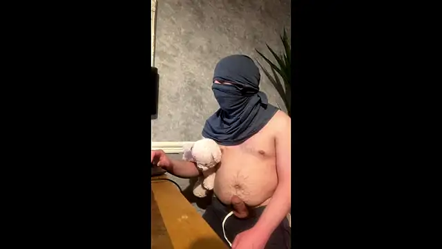 CumExhibit online show from March 20, 2026, 2:27 am