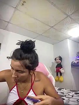 Blowjob-Queen  online show from April 4, 2026, 3:16 am