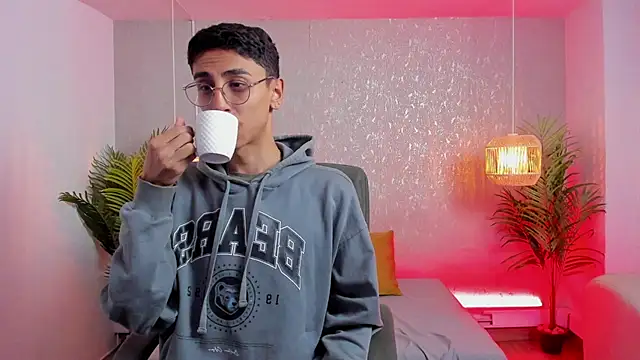 Gio carangi online show from March 28, 2026, 3:06 am