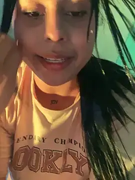 Snapshot of Thati_14 chatting on March 21, 2026, 8:19 am Thati 14 online show from March 21, 2026, 8:19 am