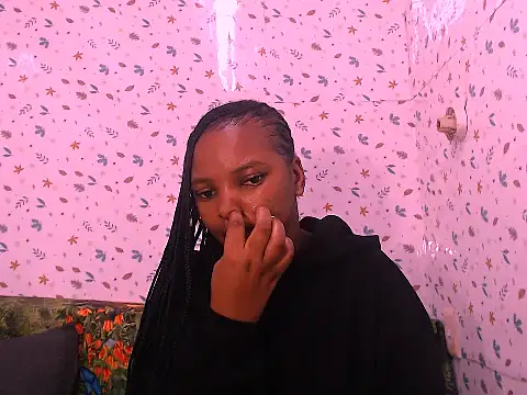ebonysativa online show from April 8, 2026, 4:23 am