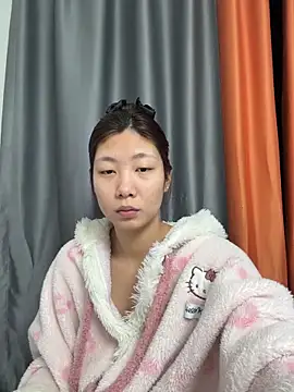 HANHAN886 online show from March 25, 2026, 11:38 am