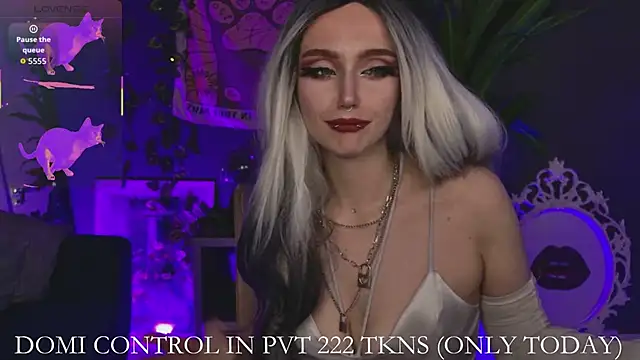 bogemabella online show from May 18, 2026, 4:07 am