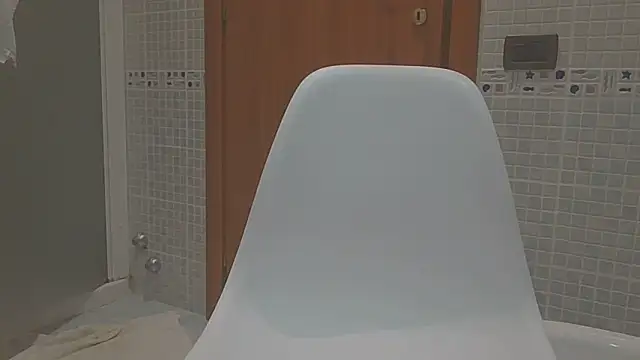 FedericaItaliana online show from April 18, 2026, 6:45 pm