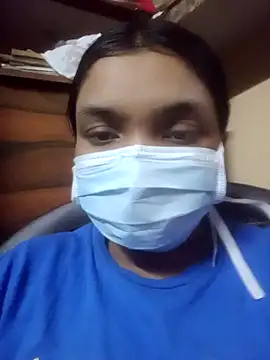 Akanksha9956 online show from April 21, 2026, 5:28 pm