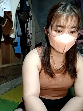 Snapshot of -Bangi- chatting on April 5, 2026, 2:25 pm -Bangi- online show from April 5, 2026, 2:25 pm