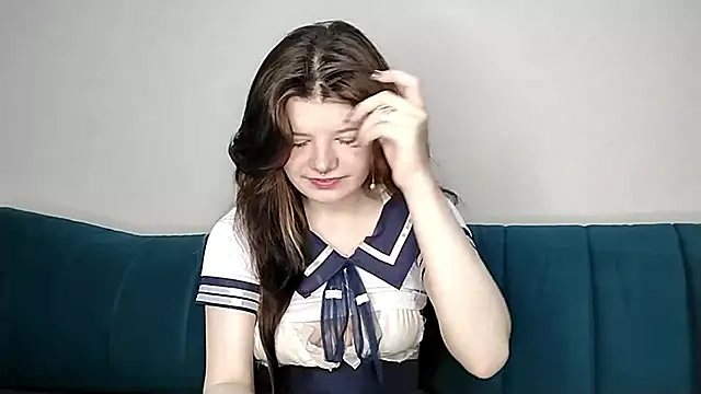 Snapshot of Eva_Ange chatting on May 20, 2026, 7:09 pm Eva Ange online show from May 20, 2026, 7:09 pm
