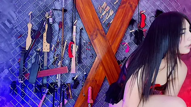Mistress lexi bdsm online show from July 13, 2026, 8:11 pm