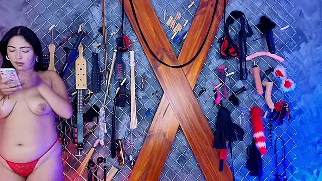 Mistress lexi bdsm online show from July 16, 2026, 7:09 pm