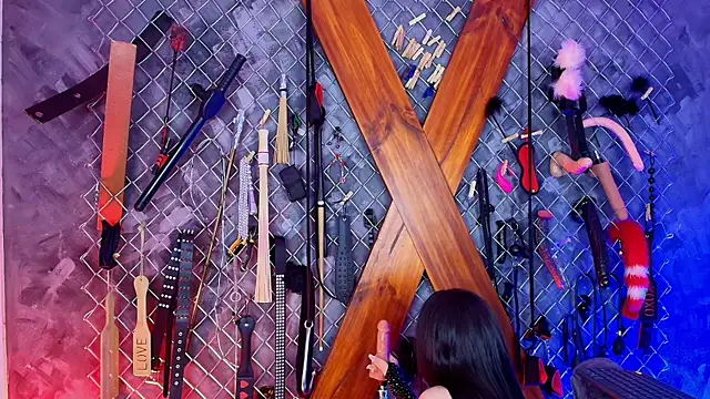Mistress lexi bdsm online show from July 23, 2026, 8:29 pm
