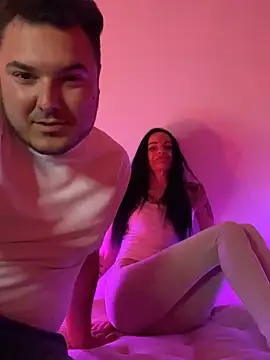 RavenXNoir online show from March 20, 2026, 9:08 pm