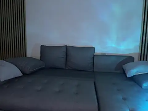 RavenXNoir online show from April 12, 2026, 6:46 pm