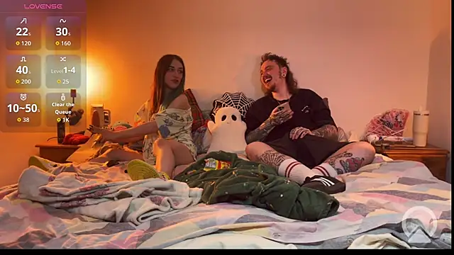 notyourneurotypical online show from March 20, 2026, 10:58 pm