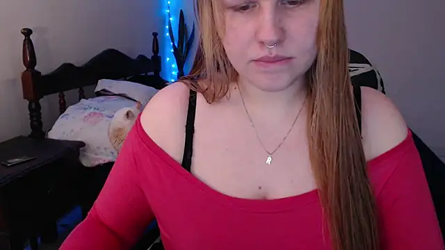 fvckingotik online show from May 13, 2026, 7:55 pm