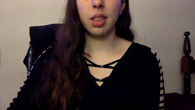 fvckingotik online show from May 22, 2026, 8:25 pm