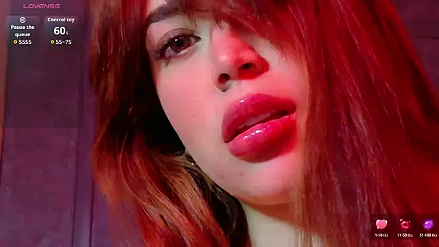 Snapshot of Ambar_Mancinii chatting on March 24, 2026, 4:01 pm Ambar Mancinii online show from March 24, 2026, 4:01 pm