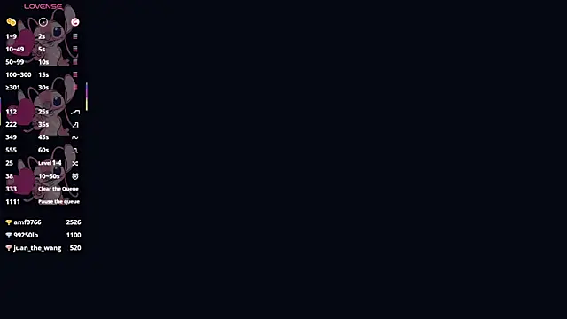 Snapshot of TonjaMano chatting on May 18, 2026, 4:07 am TonjaMano online show from May 18, 2026, 4:07 am