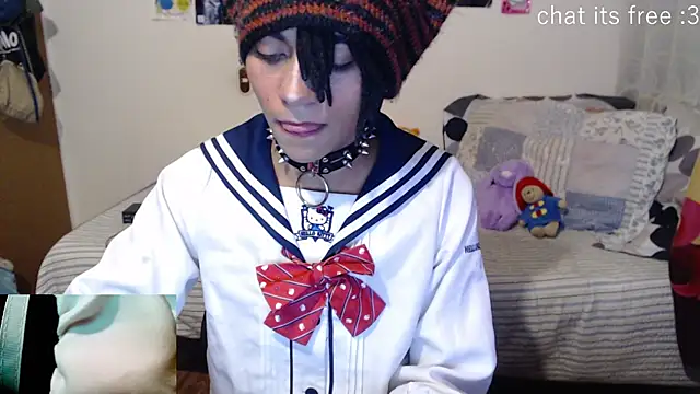 Snapshot of romeo_laurient chatting on May 24, 2026, 5:12 am romeo laurient online show from May 24, 2026, 5:12 am
