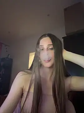 Snapshot of BellMeow_ chatting on June 4, 2026, 9:54 pm BellMeow online show from June 4, 2026, 9:54 pm