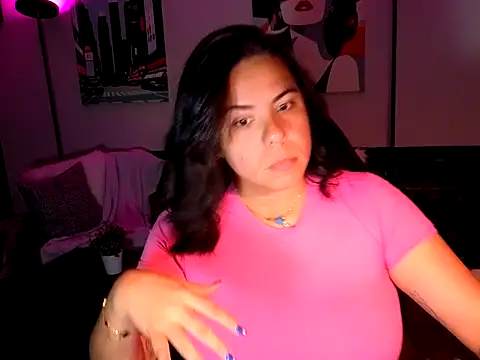 HannaJonns online show from March 26, 2026, 11:05 am