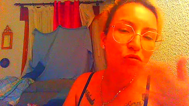 Snapshot of pamela661 chatting on July 18, 2026, 1:43 am pamela661 online show from July 18, 2026, 1:43 am