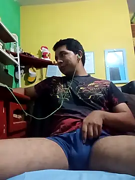 Odaias  online show from March 25, 2026, 5:35 am