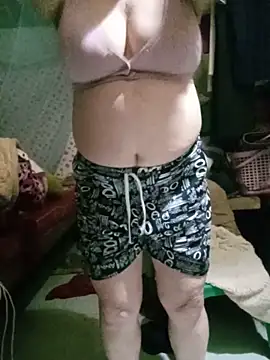 Funsexy1 online show from May 13, 2026, 9:55 pm