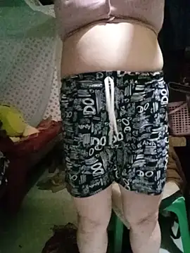 Funsexy1 online show from June 5, 2026, 8:25 pm