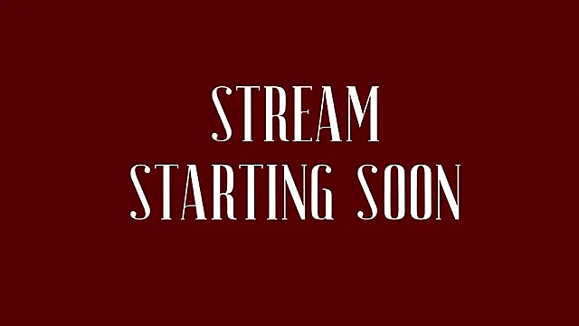 Siravelle online show from July 28, 2026, 8:45 pm