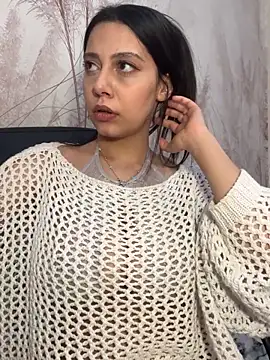 Snapshot of MargaritaMoon chatting on May 3, 2026, 10:21 am MargaritaMoon online show from May 3, 2026, 10:21 am