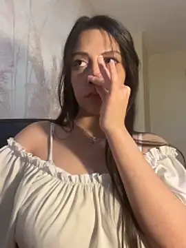 Snapshot of MargaritaMoon chatting on May 30, 2026, 7:05 am MargaritaMoon online show from May 30, 2026, 7:05 am