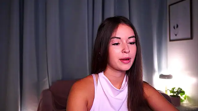 Fawnette online show from July 19, 2026, 9:13 am