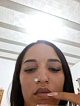 Maryhotangel online show from March 23, 2026, 10:14 pm