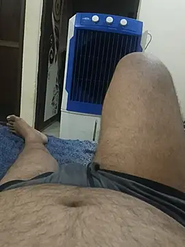 healthyguy175 online show from July 18, 2026, 8:34 pm
