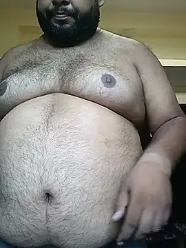 healthyguy175 online show from July 22, 2026, 4:59 am