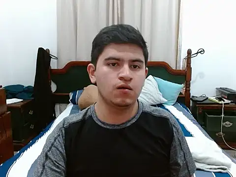 Snapshot of Marsex12 chatting on March 25, 2026, 5:24 am Marsex12 online show from March 25, 2026, 5:24 am