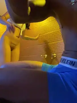 Nick Amber online show from April 2, 2026, 3:37 am