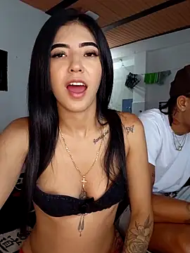 Nick Amber online show from April 12, 2026, 3:22 am